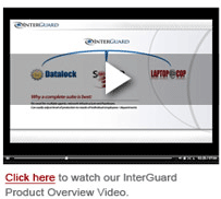 InterGuard product overview video