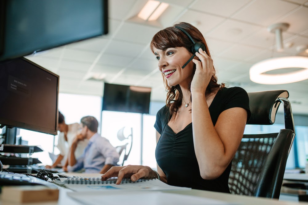 How Do You Manage a Call Center Remotely?
