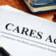 What is the CARES Act Provider Relief Fund