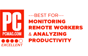 Best Employee Monitoring PCMag