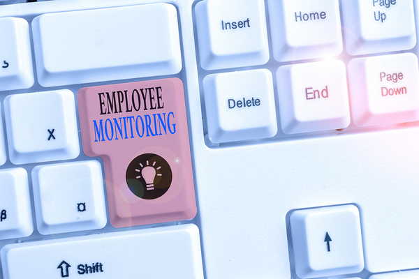 when is it right to monitor employee computers?