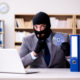 Insider Threat Data Theft