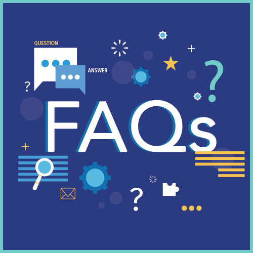 FAQs