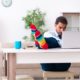 Working From Home? 5 Steps to Increase Your Productivity